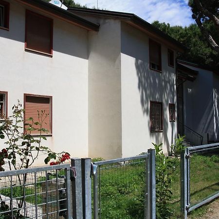 Villaggio Solveig Family Apartments Lido di Jesolo Kültér fotó