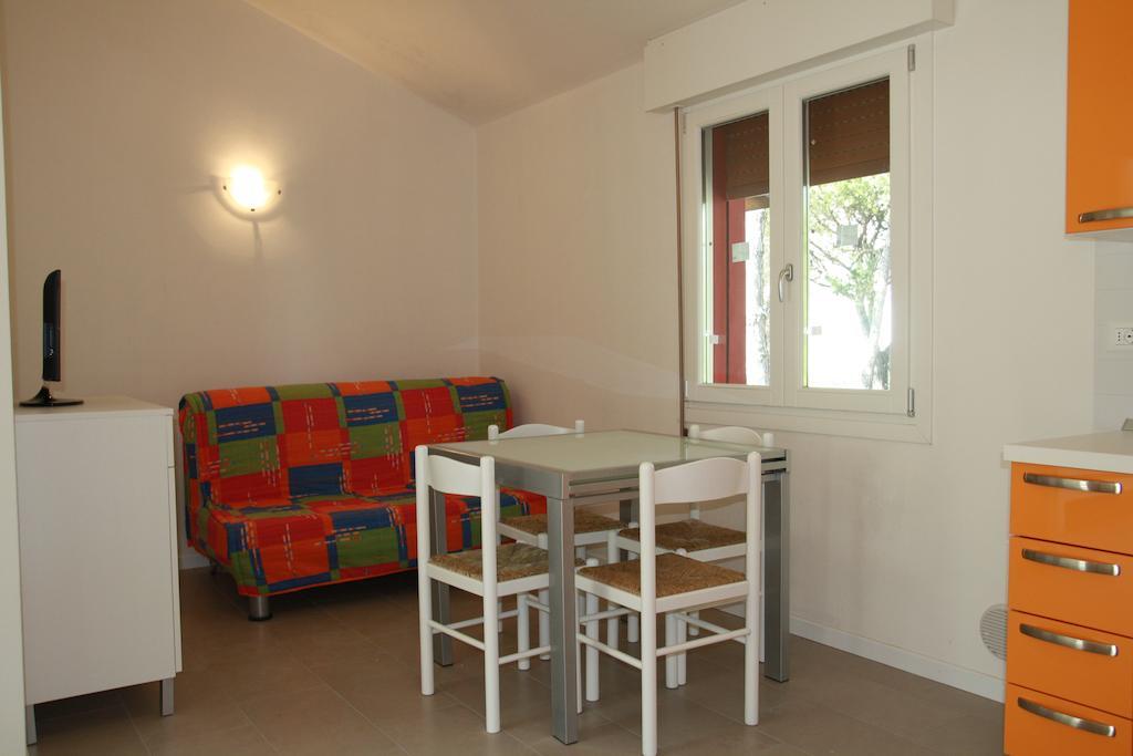 Villaggio Solveig Family Apartments Lido di Jesolo Szoba fotó