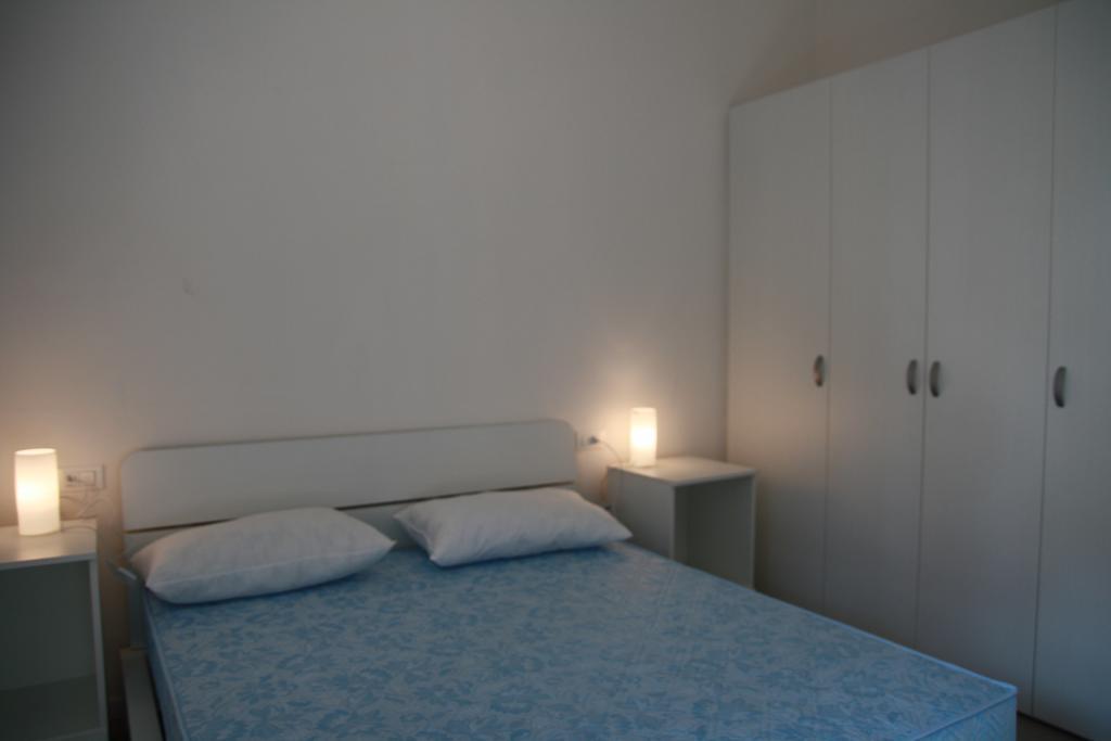 Villaggio Solveig Family Apartments Lido di Jesolo Szoba fotó