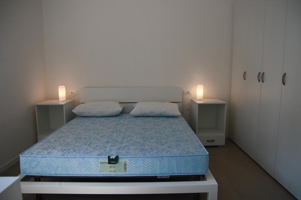 Villaggio Solveig Family Apartments Lido di Jesolo Szoba fotó